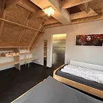 Apartment Am Spatzennest 1 Ummendorf (Borde)