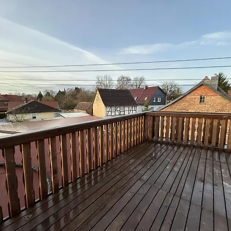 Apartment Am Spatzennest