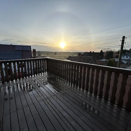 Am Spatzennest Apartment Ummendorf (Borde)