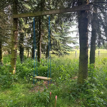 Am Spatzennest * Ummendorf (Borde)