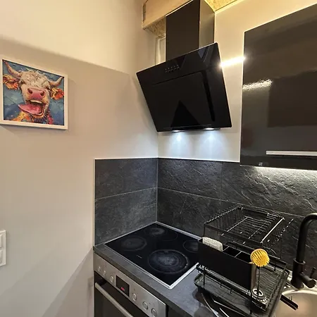 아파트 Am Spatzennest 1 *