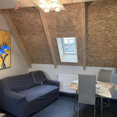 Am Spatzennest 公寓