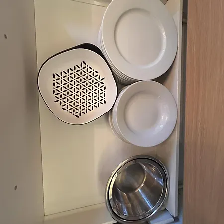 Am Spatzennest 公寓