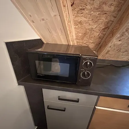 公寓 Am Spatzennest