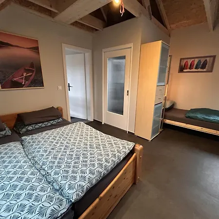아파트 Am Spatzennest 1 Ummendorf (Borde)