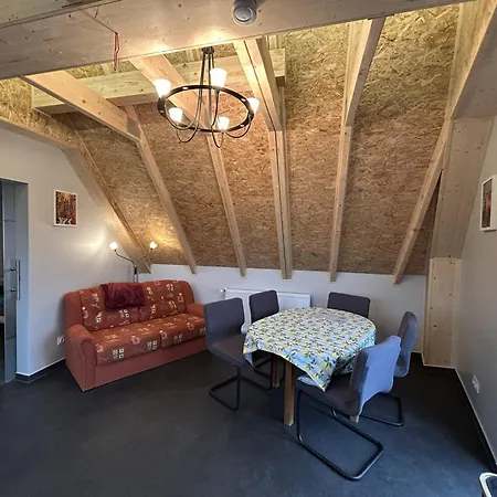 Am Spatzennest 1 아파트 Ummendorf (Borde)