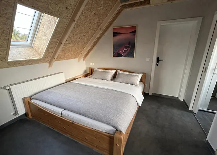 Am Spatzennest * Ummendorf (Borde)