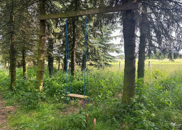 Am Spatzennest * Ummendorf (Borde)