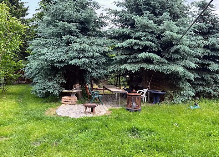 Am Spatzennest Ummendorf (Borde)