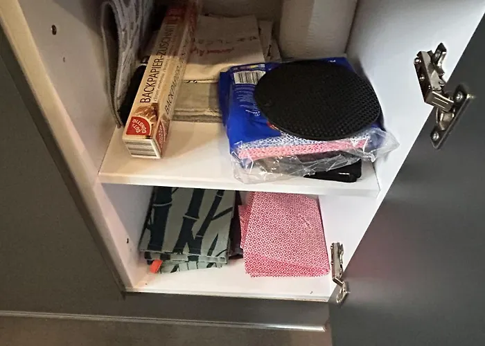 Am Spatzennest Apartment *