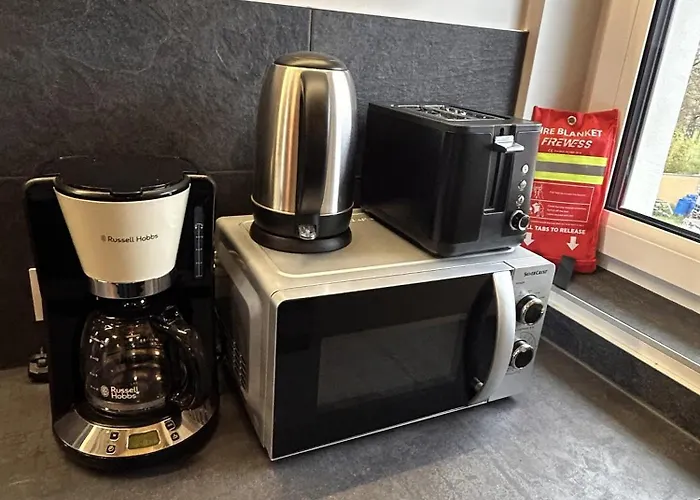 Am Spatzennest Ummendorf (Borde)