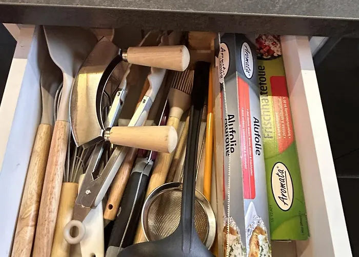 Am Spatzennest 公寓 Ummendorf (Borde)