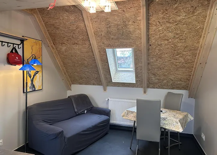 Am Spatzennest Apartment