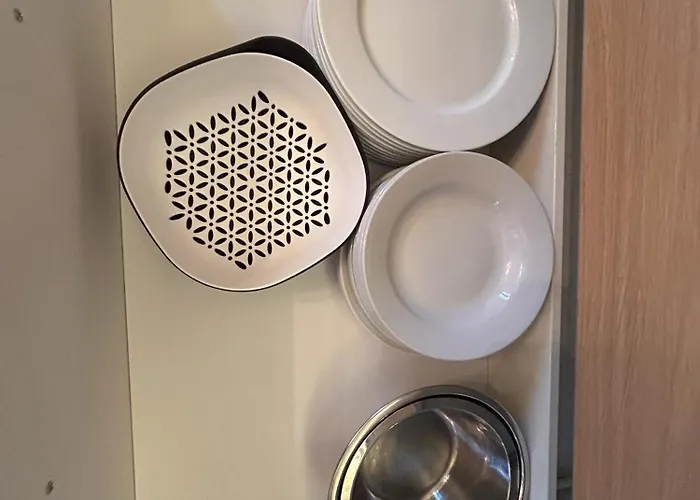 Am Spatzennest Apartment