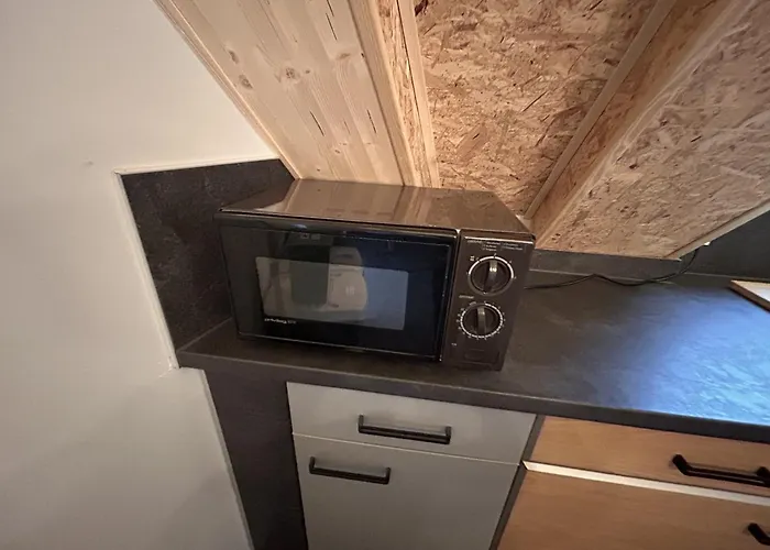 Apartment Am Spatzennest