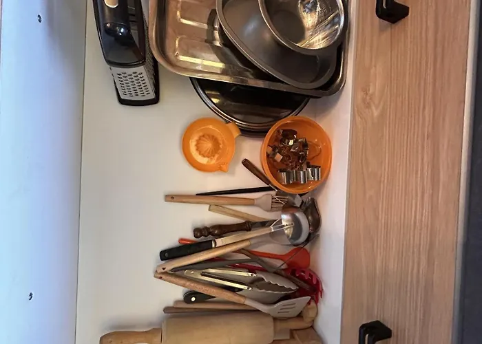 Am Spatzennest Apartment