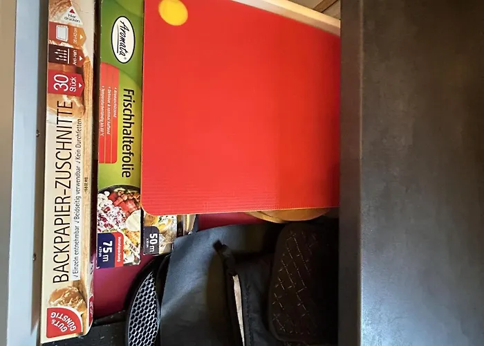 Am Spatzennest Ummendorf (Borde)