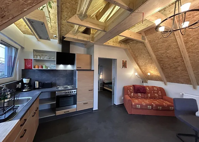 Am Spatzennest * Ummendorf (Borde)