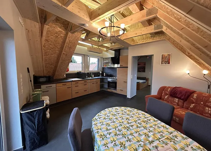 Am Spatzennest Ummendorf (Borde)